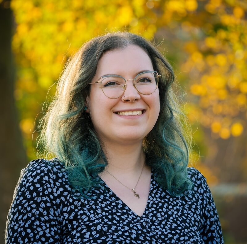 Profilbild Elena Fink